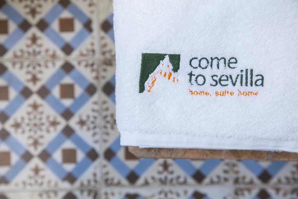 Lukanda Arenal Guest house Seville
