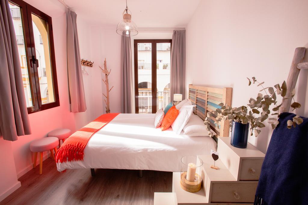 Maison d'hôtes Lukanda Arenal 3*