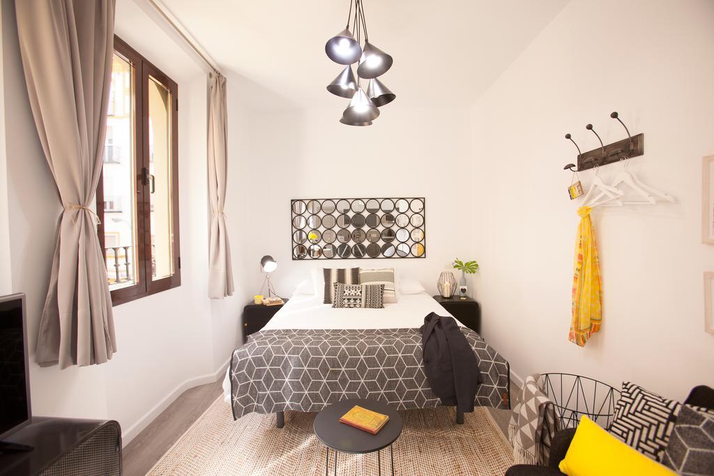 Guest house Lukanda Arenal Seville