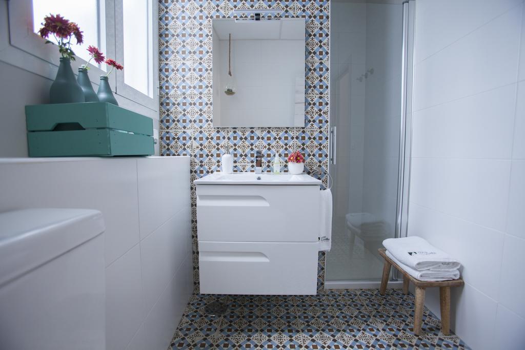 Guest house Lukanda Arenal Seville
