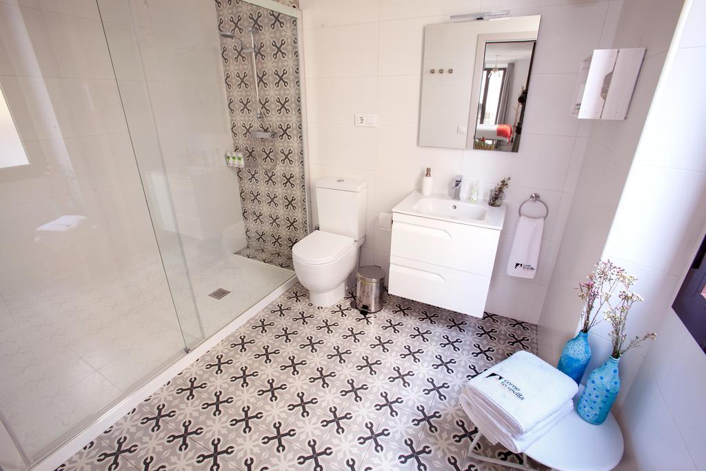 Lukanda Arenal 3* Seville