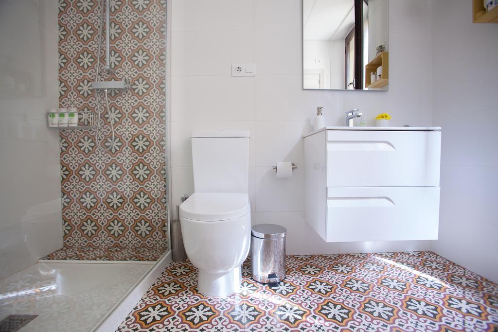 Lukanda Arenal 3* Seville