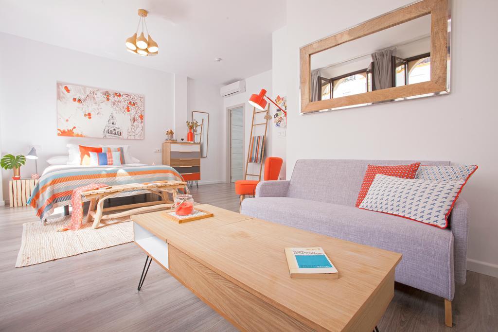 Guest house Lukanda Arenal 3*