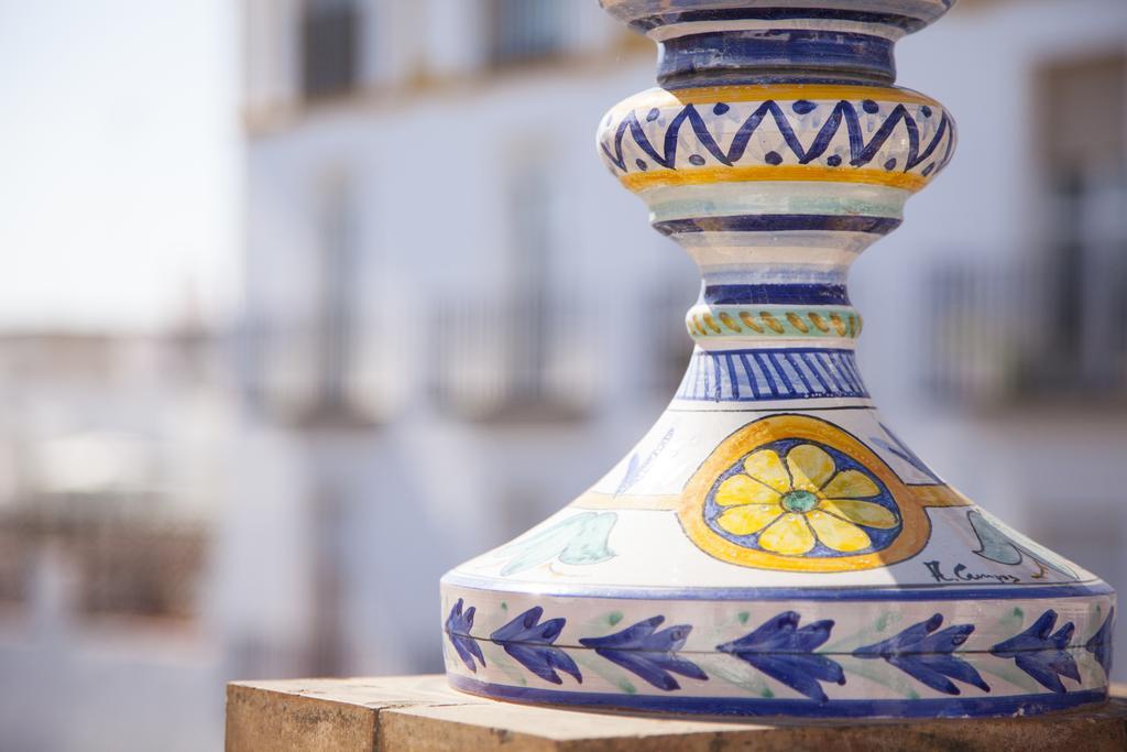 Lukanda Arenal Seville