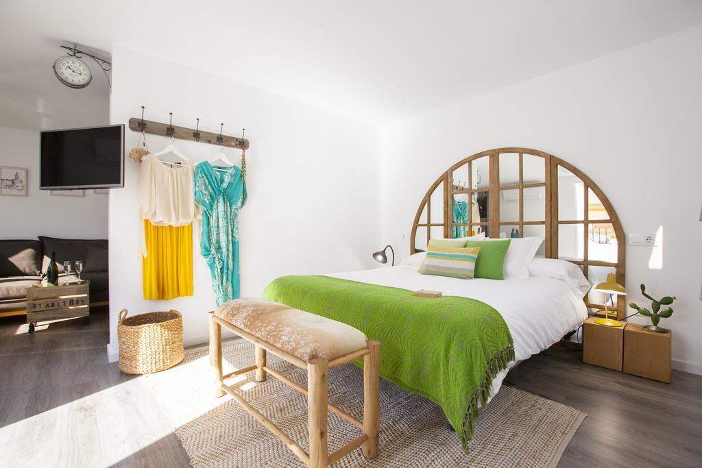 Guest house Lukanda Arenal Seville